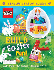 LEGO Iconic: Build Easter Fun