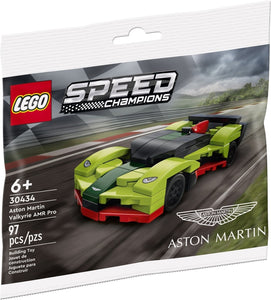 Aston Martin Valkyrie AMR Pro