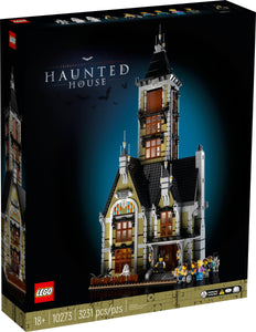 Haunted House