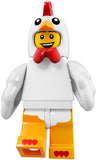 Iconic Easter Minifigure