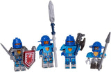 Knights Army-Building Set