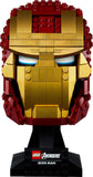 Iron Man - Helmet