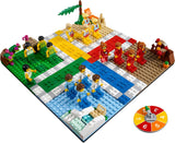 LEGO Ludo Game