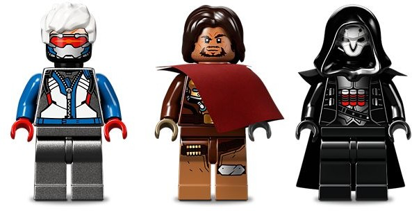 Dorado Showdown – Bedlam Bricks