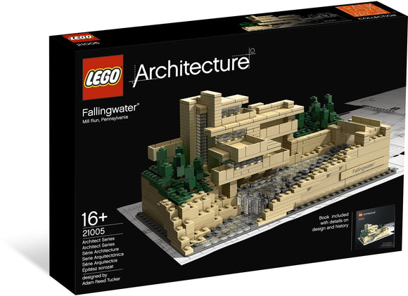 Fallingwater