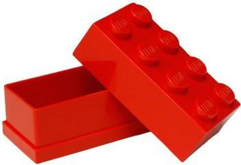 Storage Brick Mini Box 2 x 4 – Bedlam Bricks