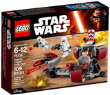 Galactic Empire Battle Pack