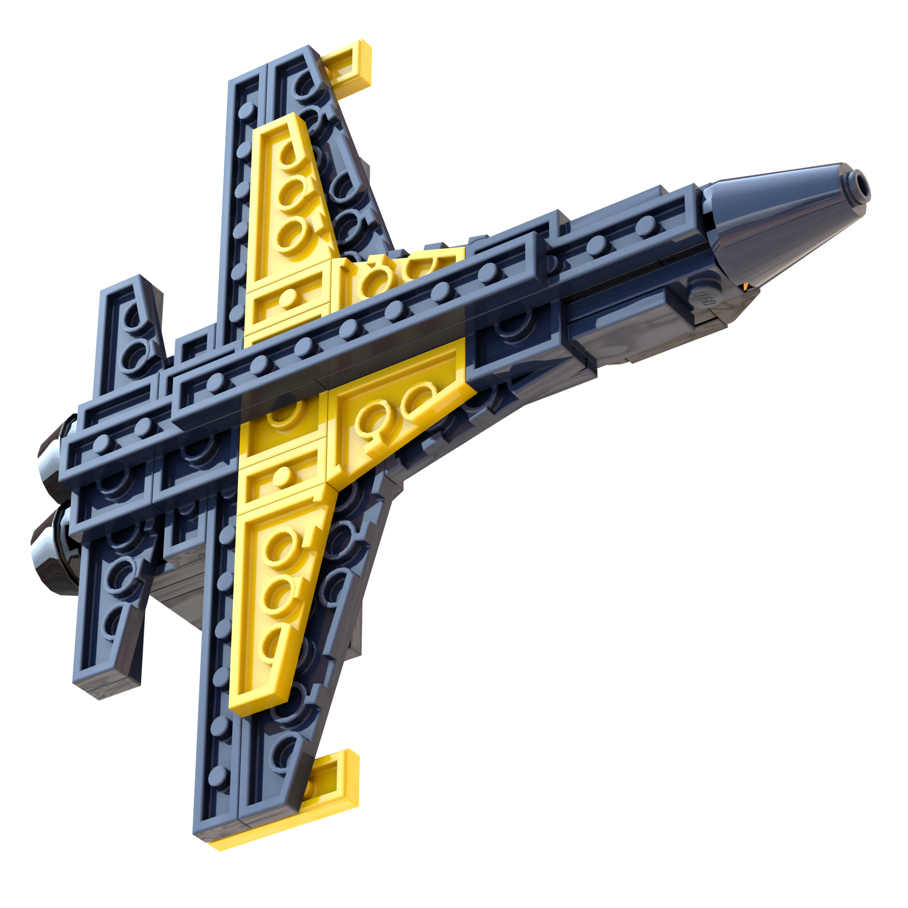 Clearance lego f 18 super hornet 2025