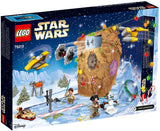 Star Wars Advent Calendar (2018)