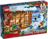 City Advent Calendar (2019)