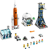 Rocket Launch Centre