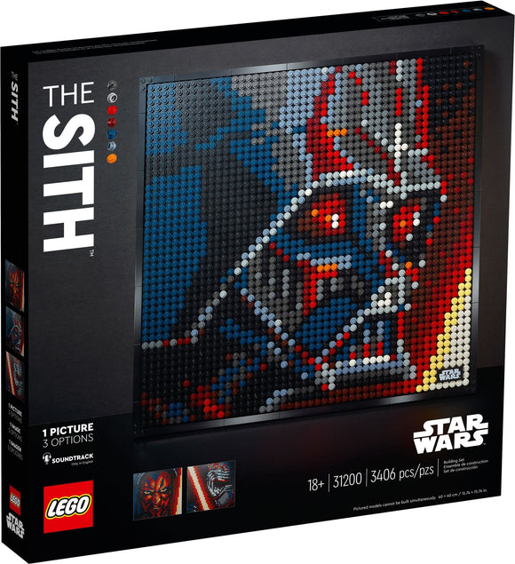 Star Wars The Sith