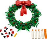 Christmas Wreath 2-in-1
