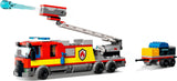 Fire Brigade