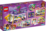 Friendship Bus