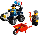Police ATV