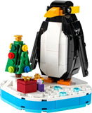 Christmas Penguin