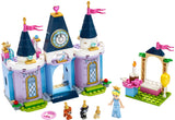 Cinderella's Castle Celebration