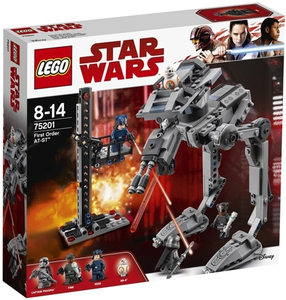 First Order AT-ST