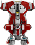 Jedi Defender-class Cruiser