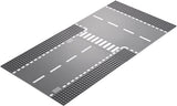Straight & T-Junction Road Baseplates