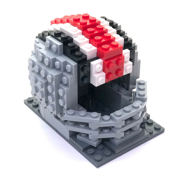 Mini Ohio State Helmet