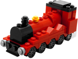 Mini Hogwarts Express