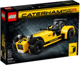 Caterham Seven 620R