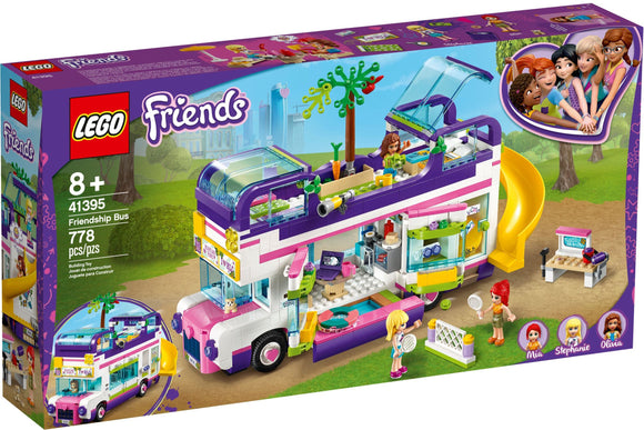 Friendship Bus