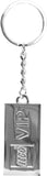 VIP Metal Key Chain 2x4 Plate