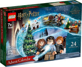 Harry Potter Advent Calendar (2021)