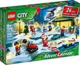 City Advent Calendar (2020)